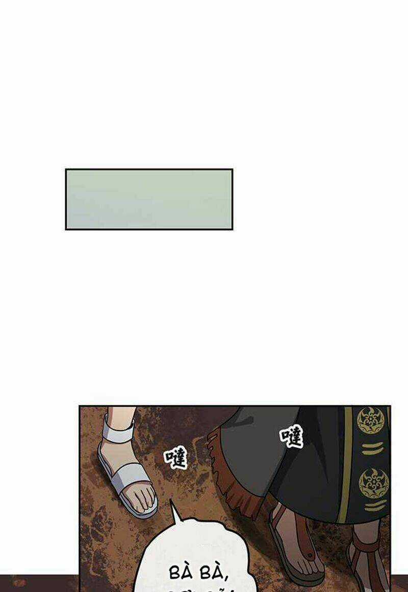Nụ Hôn Nguyền Rủa Chapter 102 trang 23