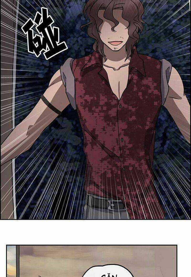 Nụ Hôn Nguyền Rủa Chapter 102 trang 37