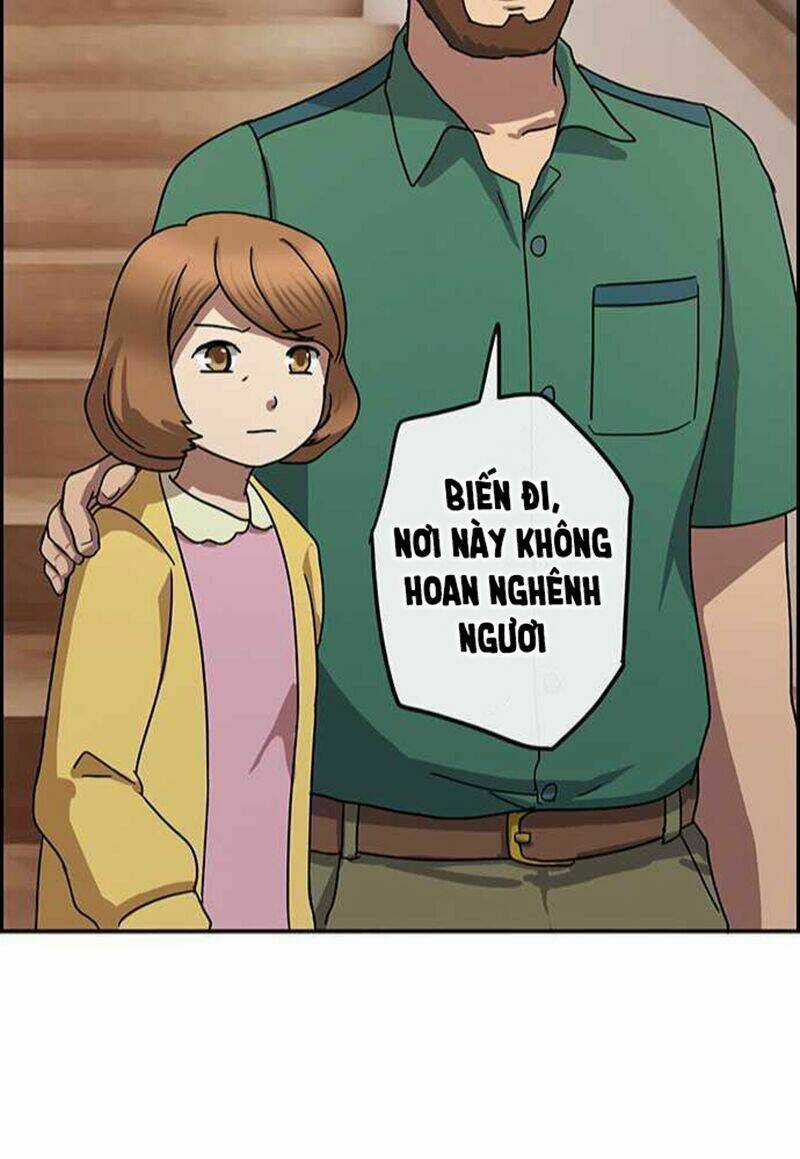 Nụ Hôn Nguyền Rủa Chapter 102 trang 43
