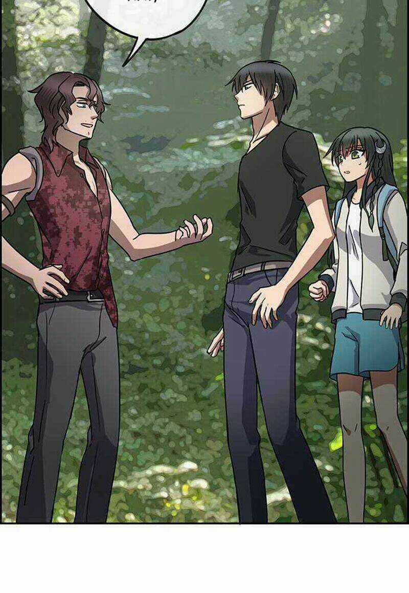 Nụ Hôn Nguyền Rủa Chapter 102 trang 5