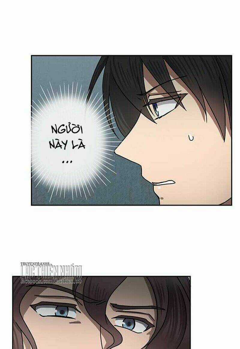 Nụ Hôn Nguyền Rủa Chapter 102 trang 6