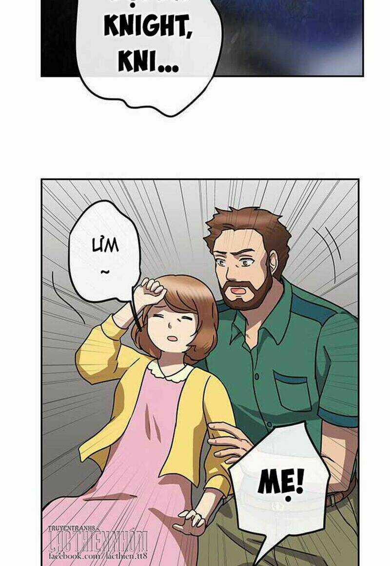 Nụ Hôn Nguyền Rủa Chapter 103 trang 17