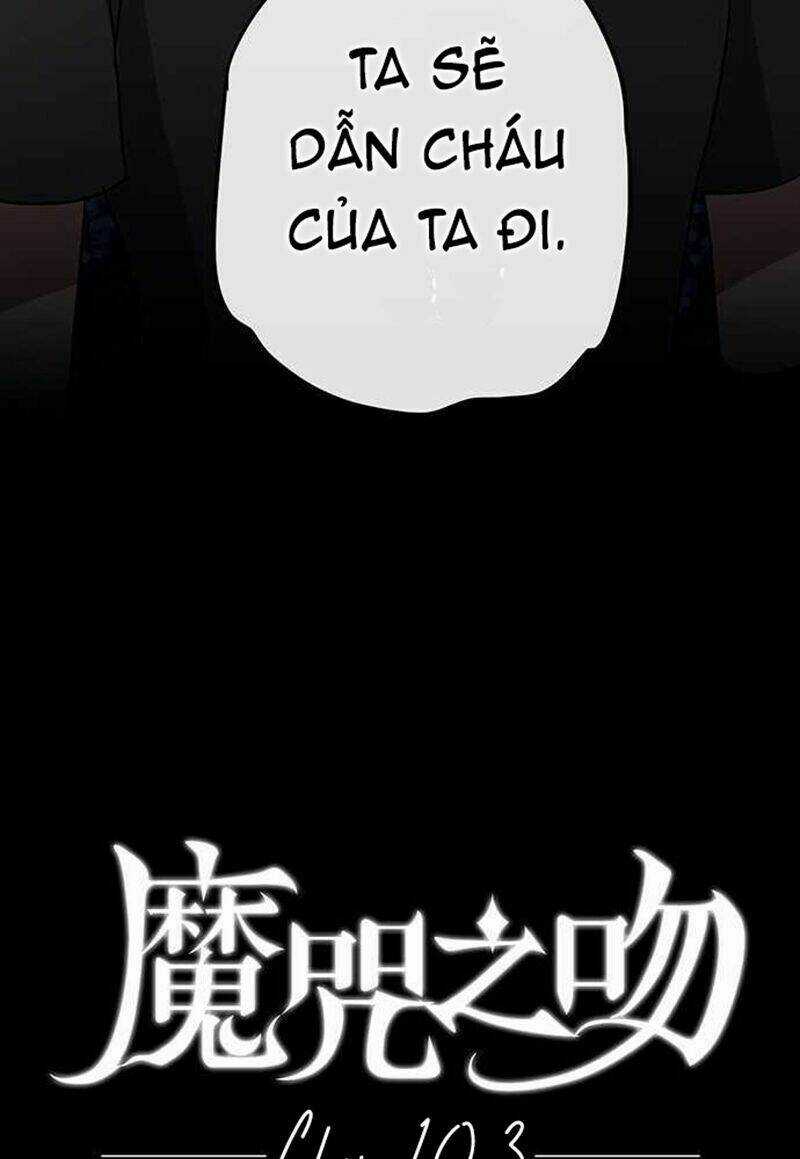 Nụ Hôn Nguyền Rủa Chapter 103 trang 2