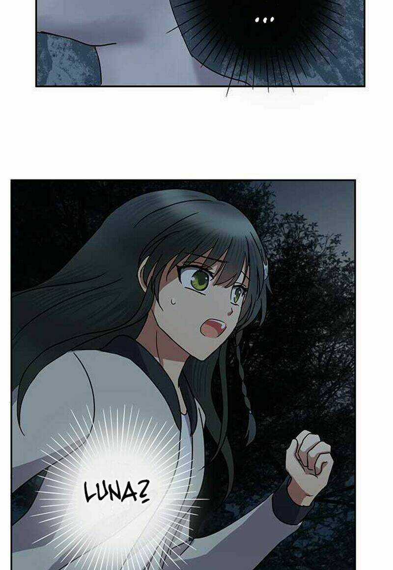 Nụ Hôn Nguyền Rủa Chapter 103 trang 24