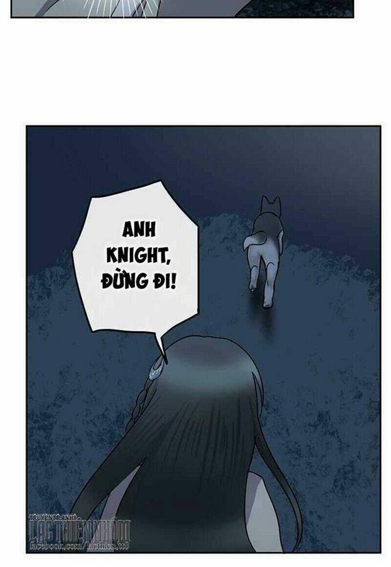 Nụ Hôn Nguyền Rủa Chapter 103 trang 25