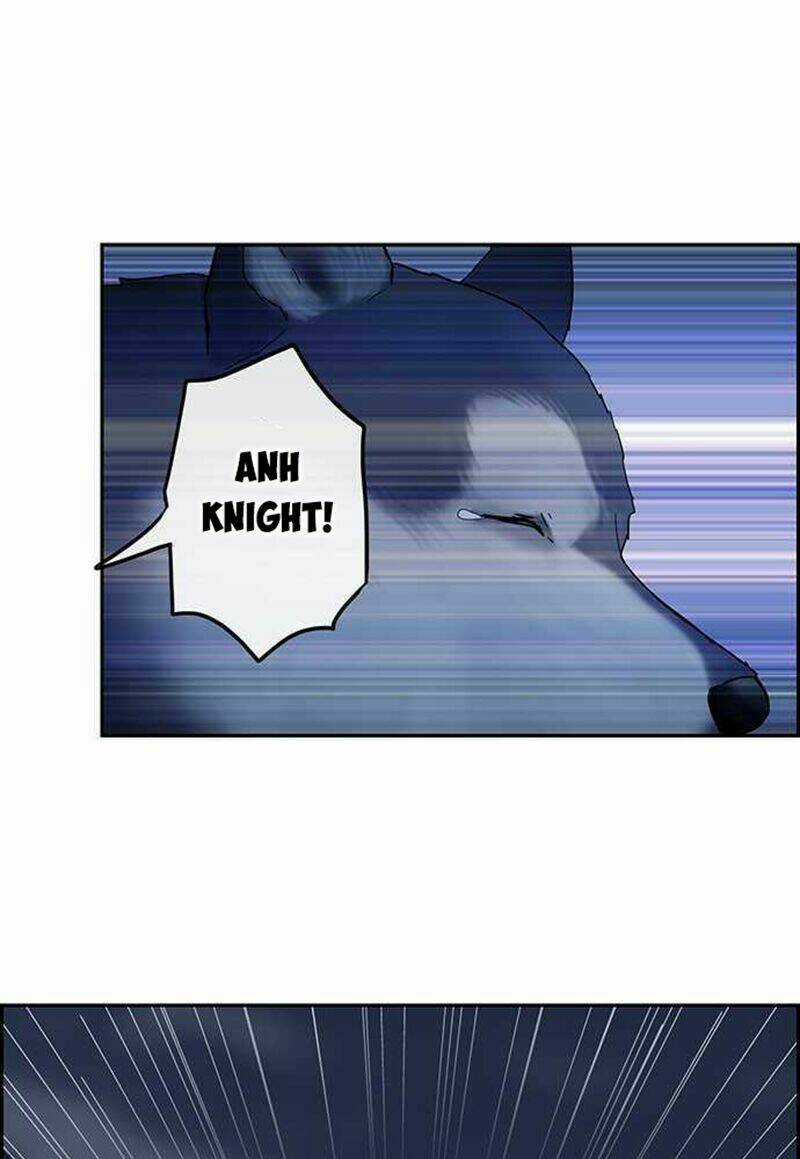 Nụ Hôn Nguyền Rủa Chapter 103 trang 26