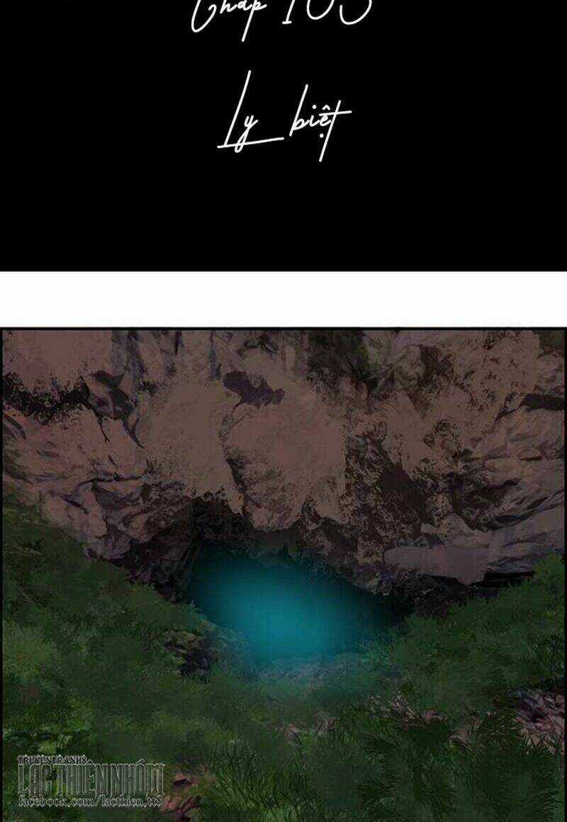 Nụ Hôn Nguyền Rủa Chapter 103 trang 3