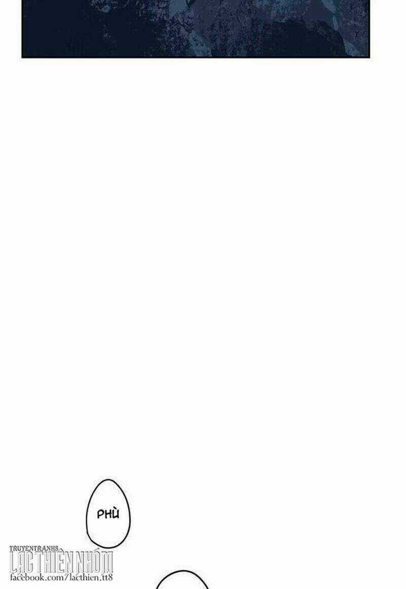 Nụ Hôn Nguyền Rủa Chapter 103 trang 31