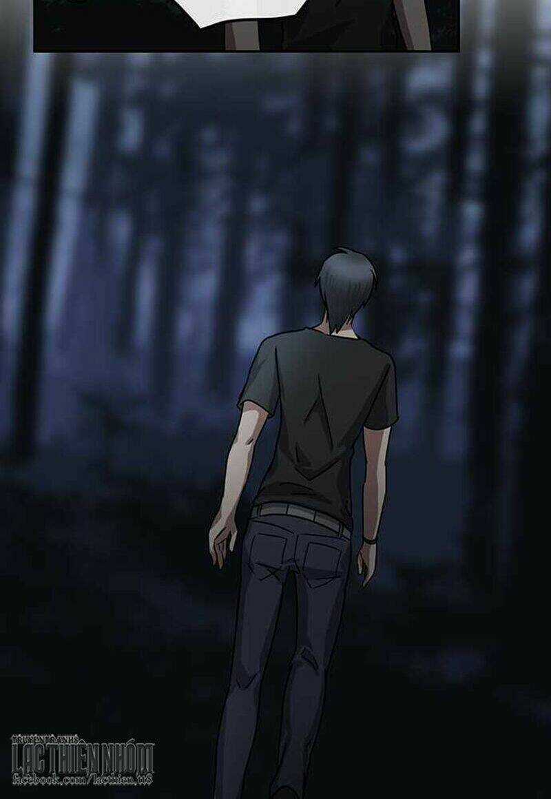 Nụ Hôn Nguyền Rủa Chapter 103 trang 37