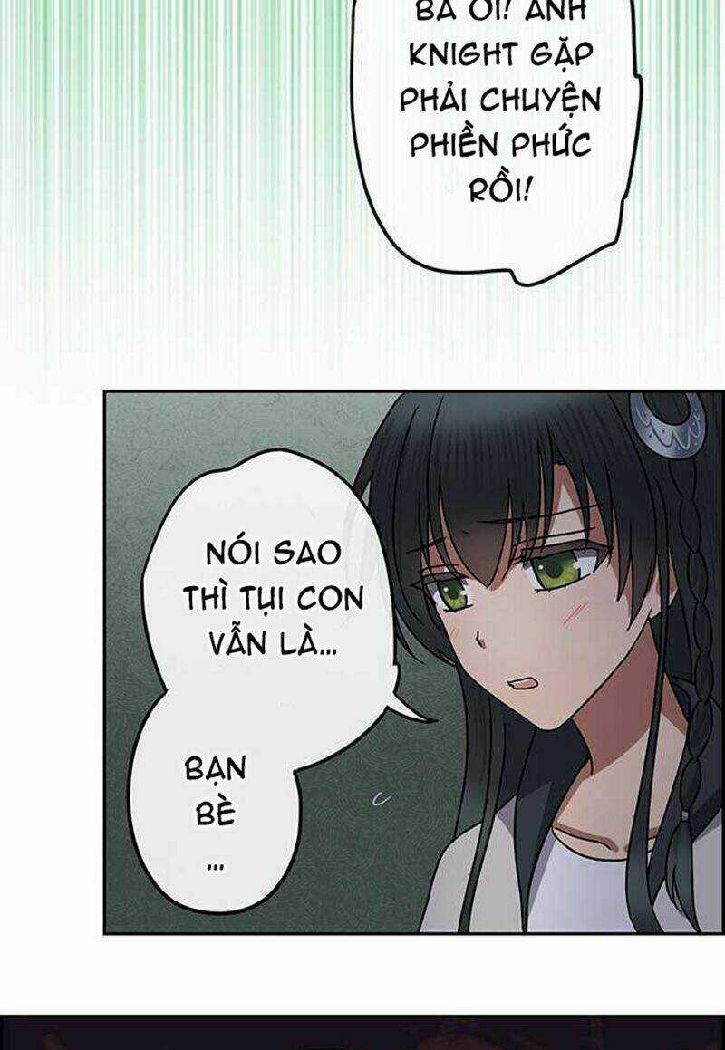 Nụ Hôn Nguyền Rủa Chapter 103 trang 6