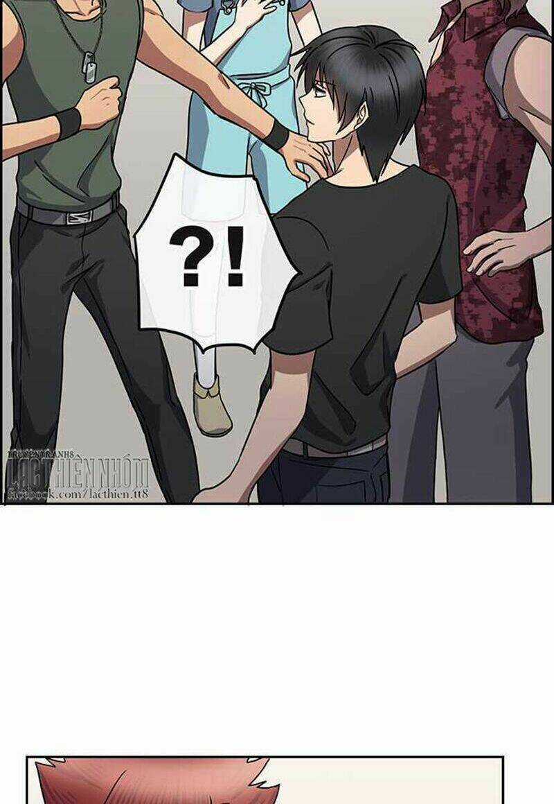 Nụ Hôn Nguyền Rủa Chapter 103 trang 9