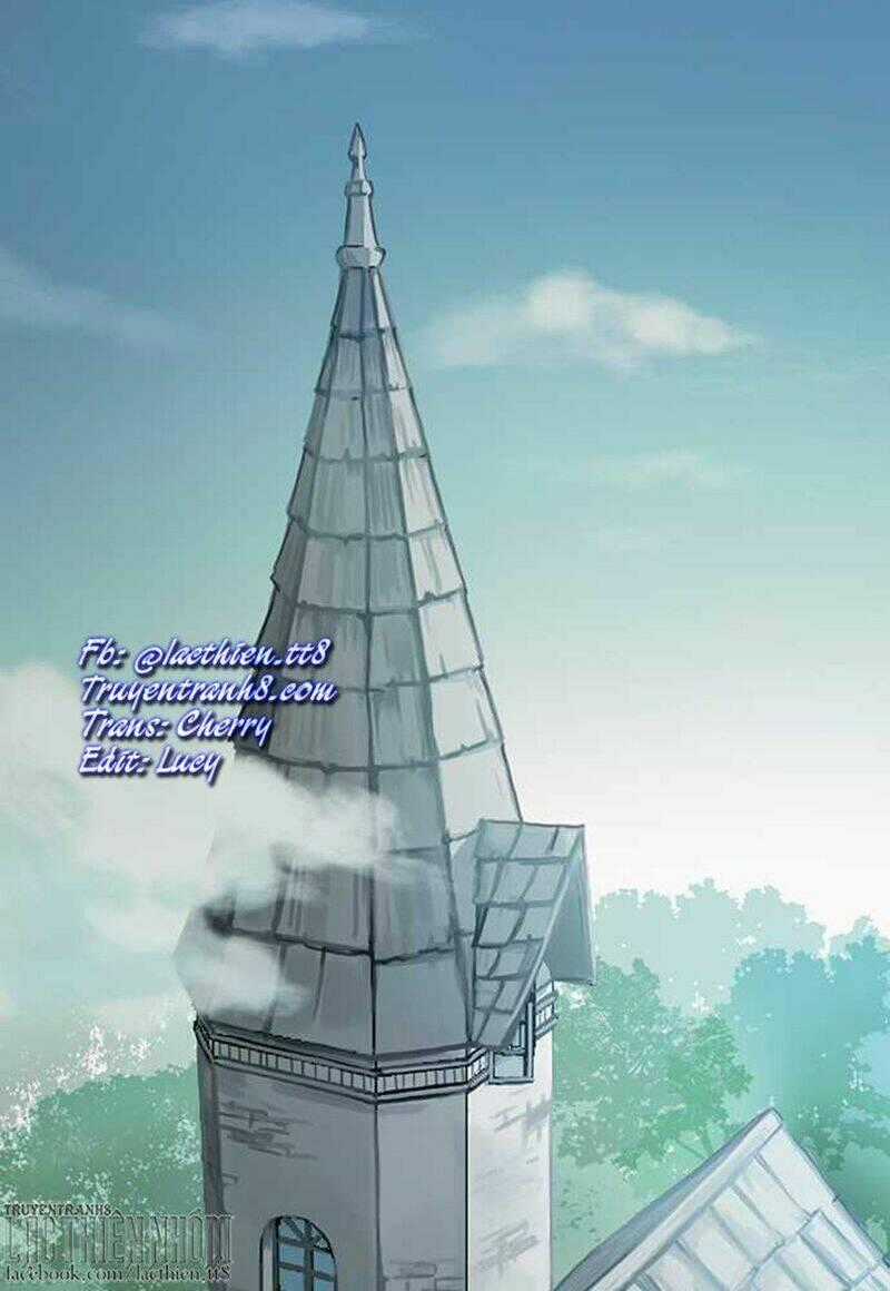 Nụ Hôn Nguyền Rủa Chapter 104 trang 1