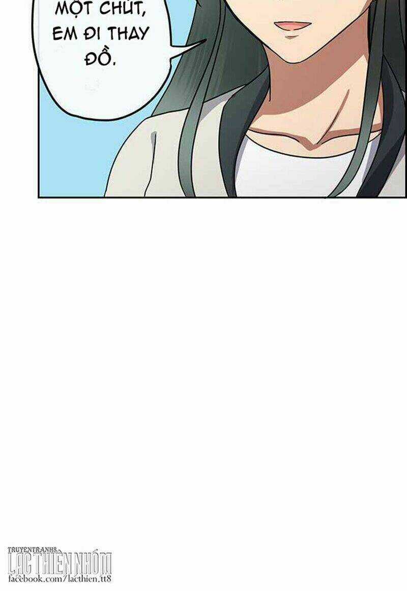 Nụ Hôn Nguyền Rủa Chapter 104 trang 15