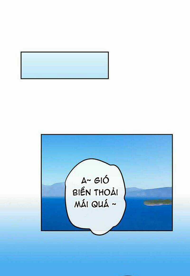 Nụ Hôn Nguyền Rủa Chapter 104 trang 16