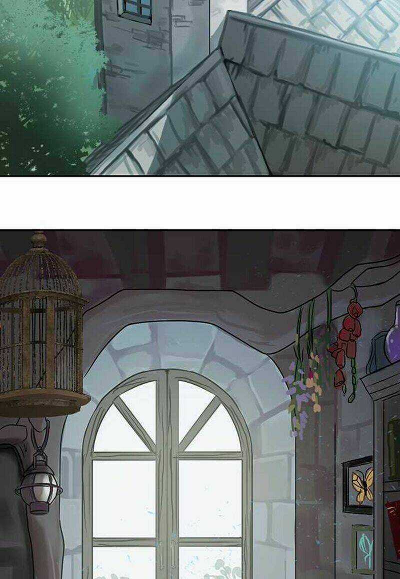 Nụ Hôn Nguyền Rủa Chapter 104 trang 2