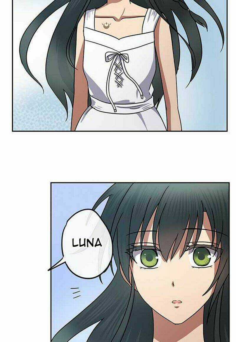 Nụ Hôn Nguyền Rủa Chapter 104 trang 20