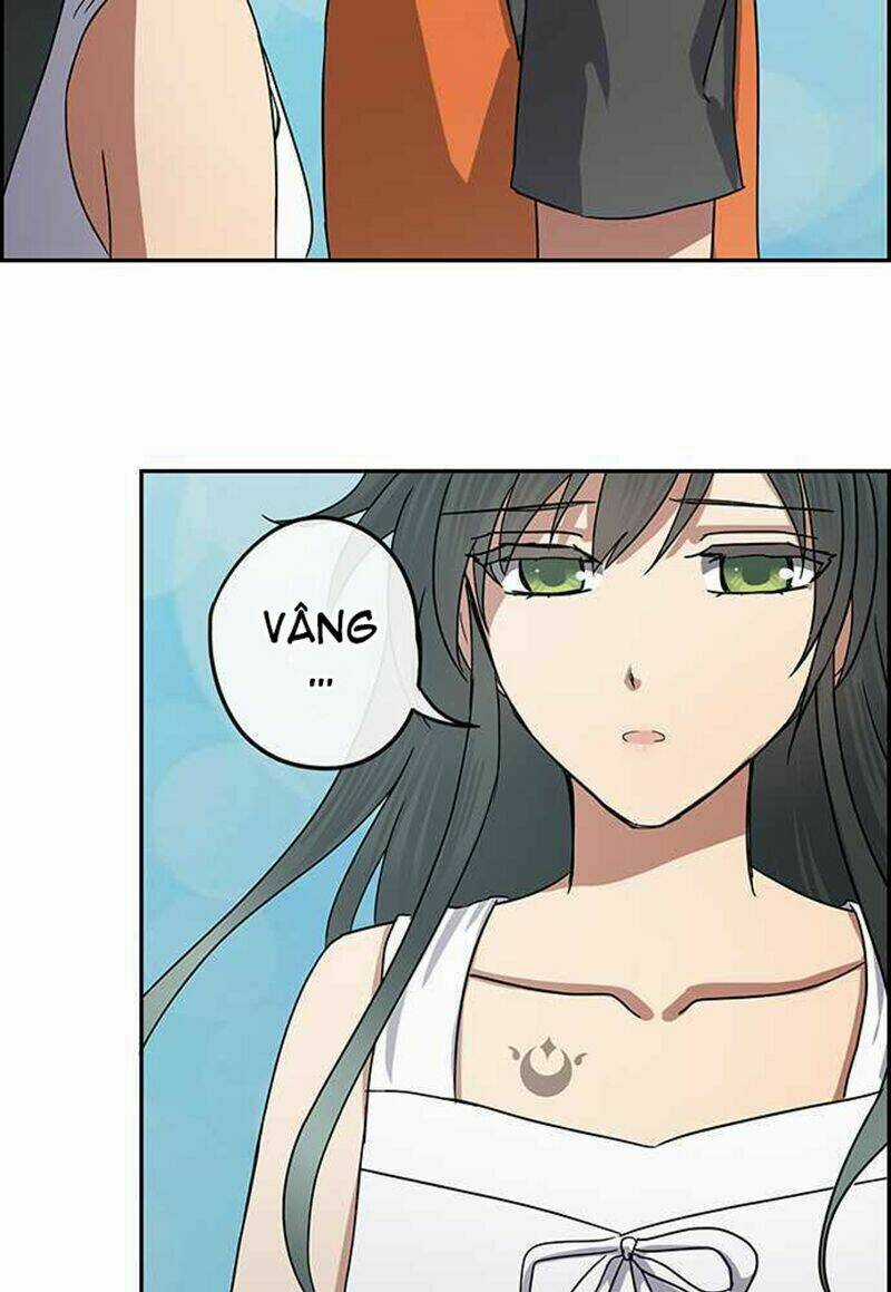 Nụ Hôn Nguyền Rủa Chapter 104 trang 22