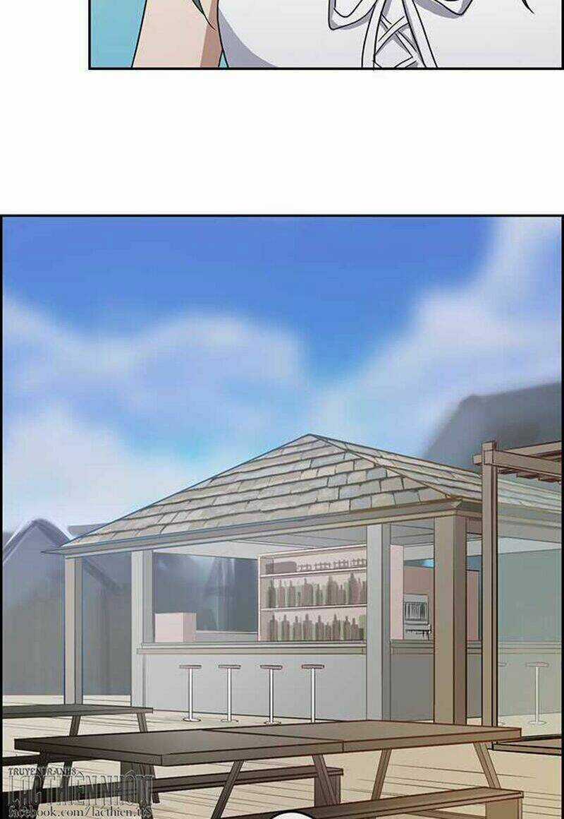 Nụ Hôn Nguyền Rủa Chapter 104 trang 23