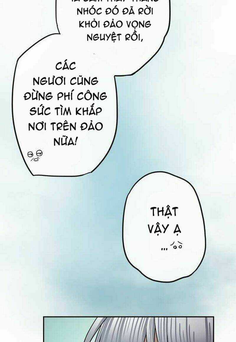 Nụ Hôn Nguyền Rủa Chapter 104 trang 36