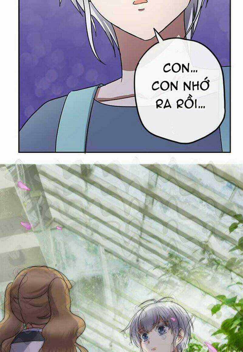 Nụ Hôn Nguyền Rủa Chapter 104 trang 40