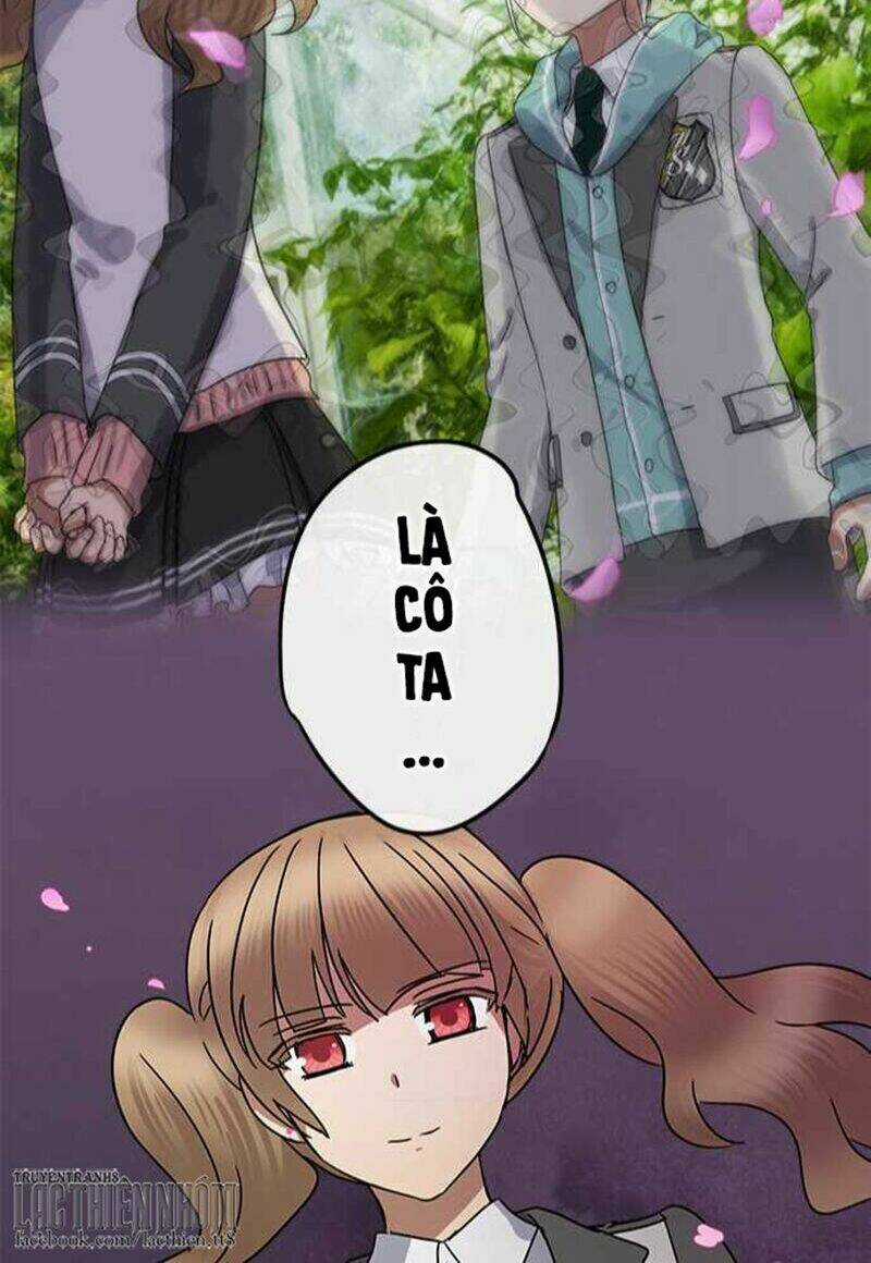 Nụ Hôn Nguyền Rủa Chapter 104 trang 41