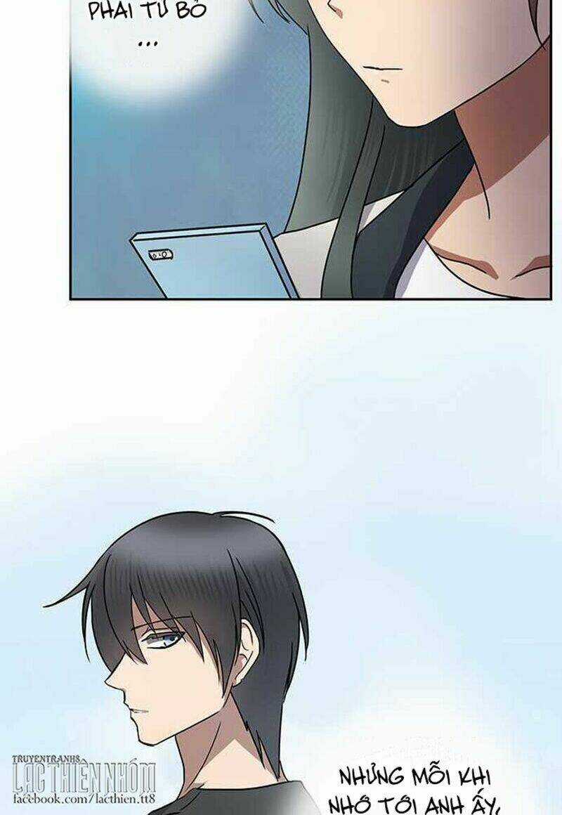 Nụ Hôn Nguyền Rủa Chapter 104 trang 5