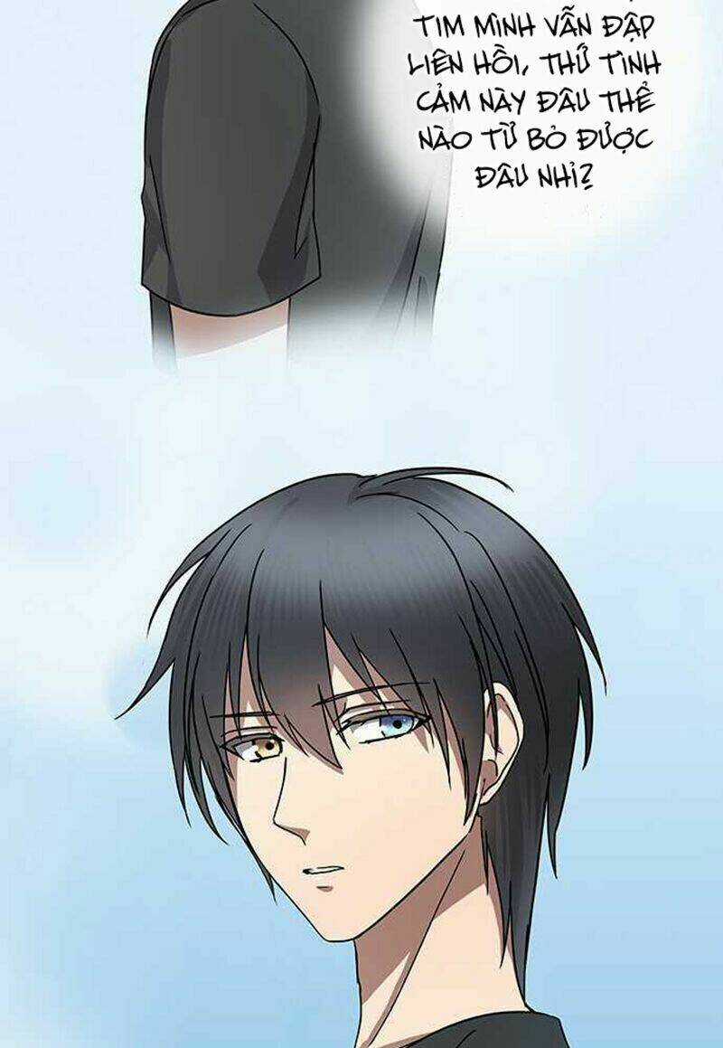 Nụ Hôn Nguyền Rủa Chapter 104 trang 6