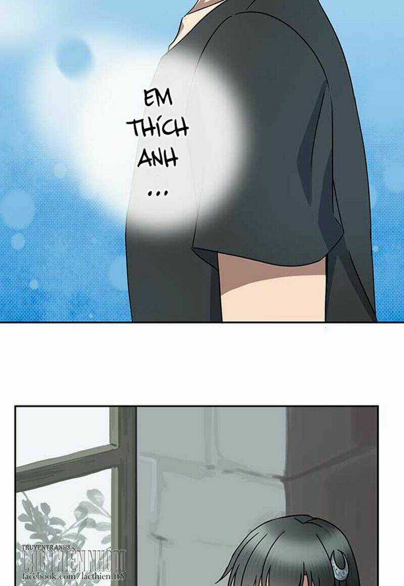 Nụ Hôn Nguyền Rủa Chapter 104 trang 7