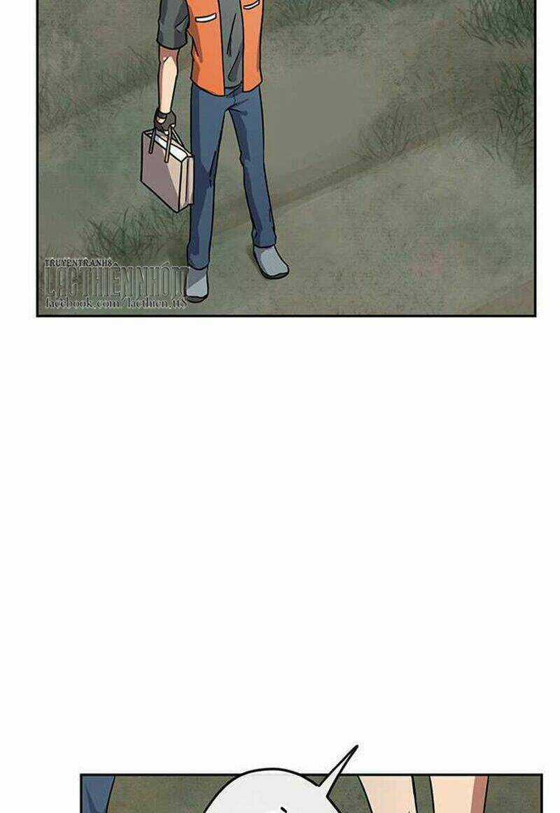 Nụ Hôn Nguyền Rủa Chapter 104 trang 9