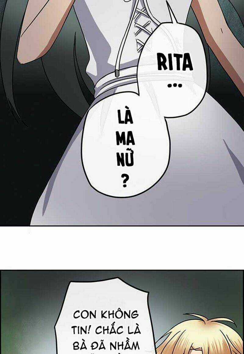 Nụ Hôn Nguyền Rủa Chapter 105 trang 11