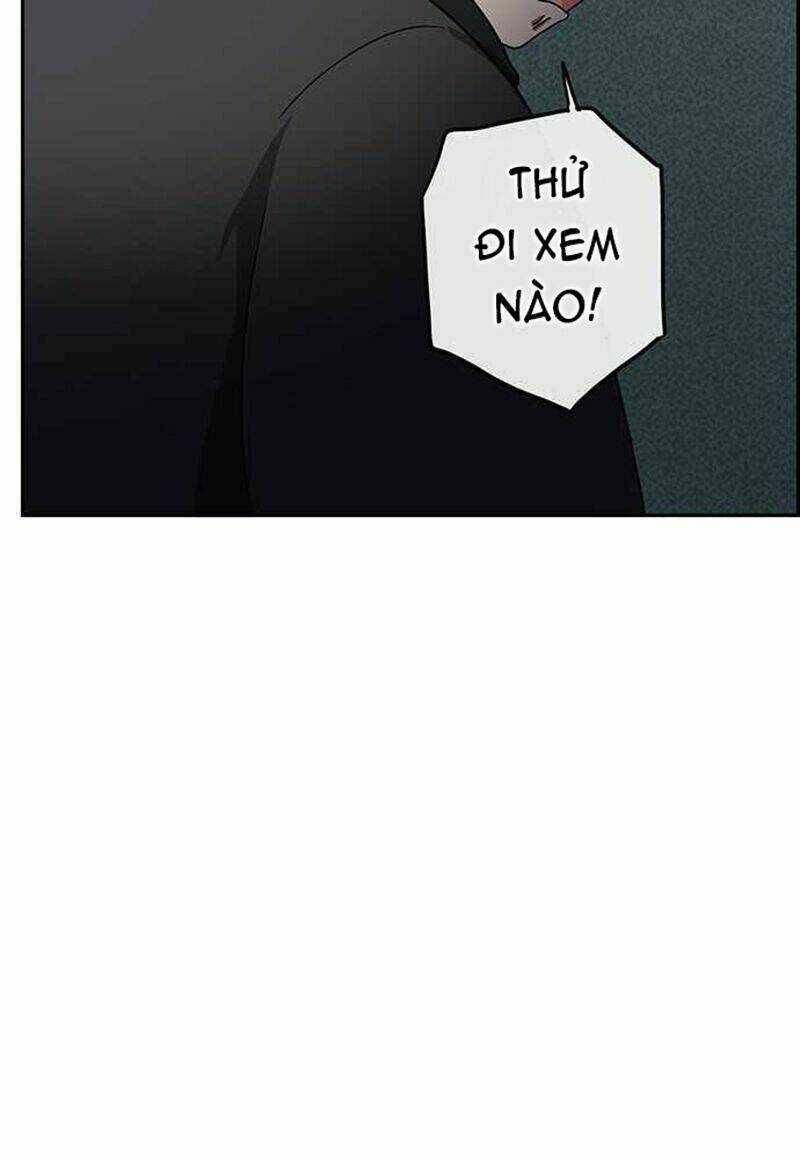 Nụ Hôn Nguyền Rủa Chapter 105 trang 21