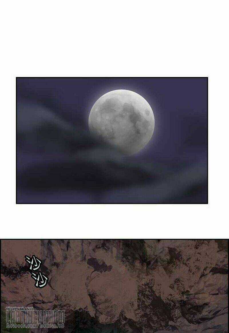 Nụ Hôn Nguyền Rủa Chapter 105 trang 22