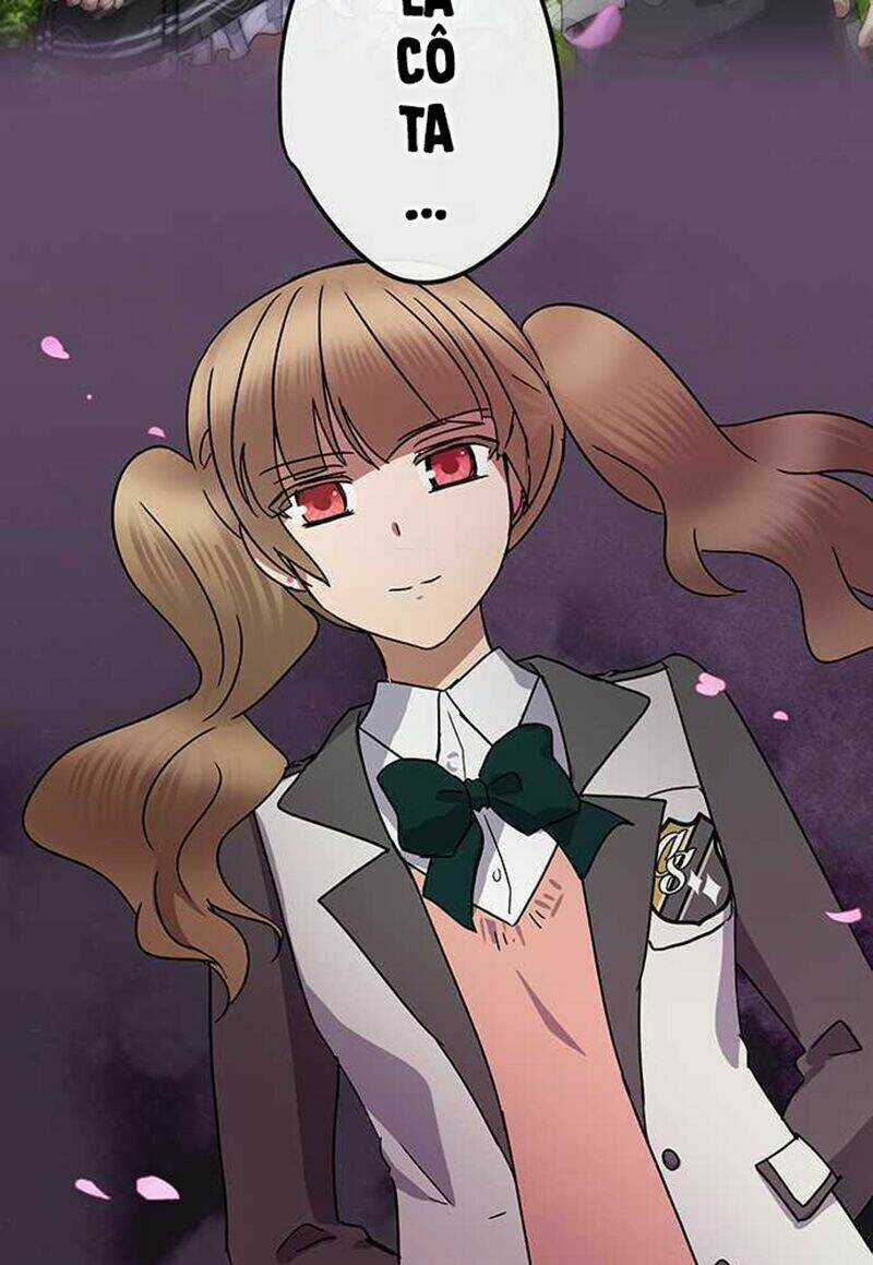 Nụ Hôn Nguyền Rủa Chapter 105 trang 3