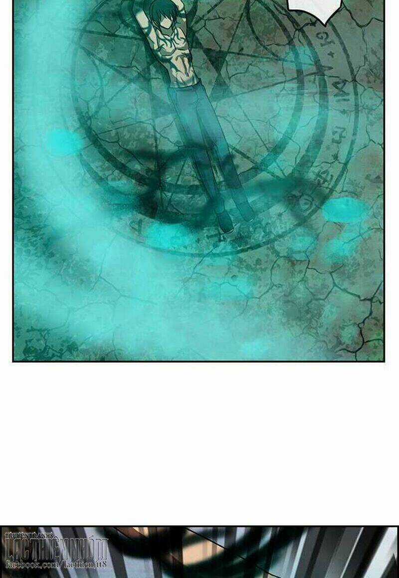 Nụ Hôn Nguyền Rủa Chapter 105 trang 30