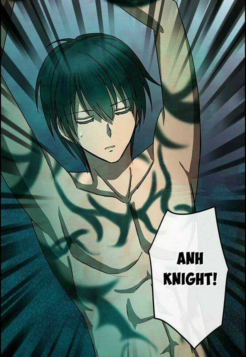 Nụ Hôn Nguyền Rủa Chapter 105 trang 31