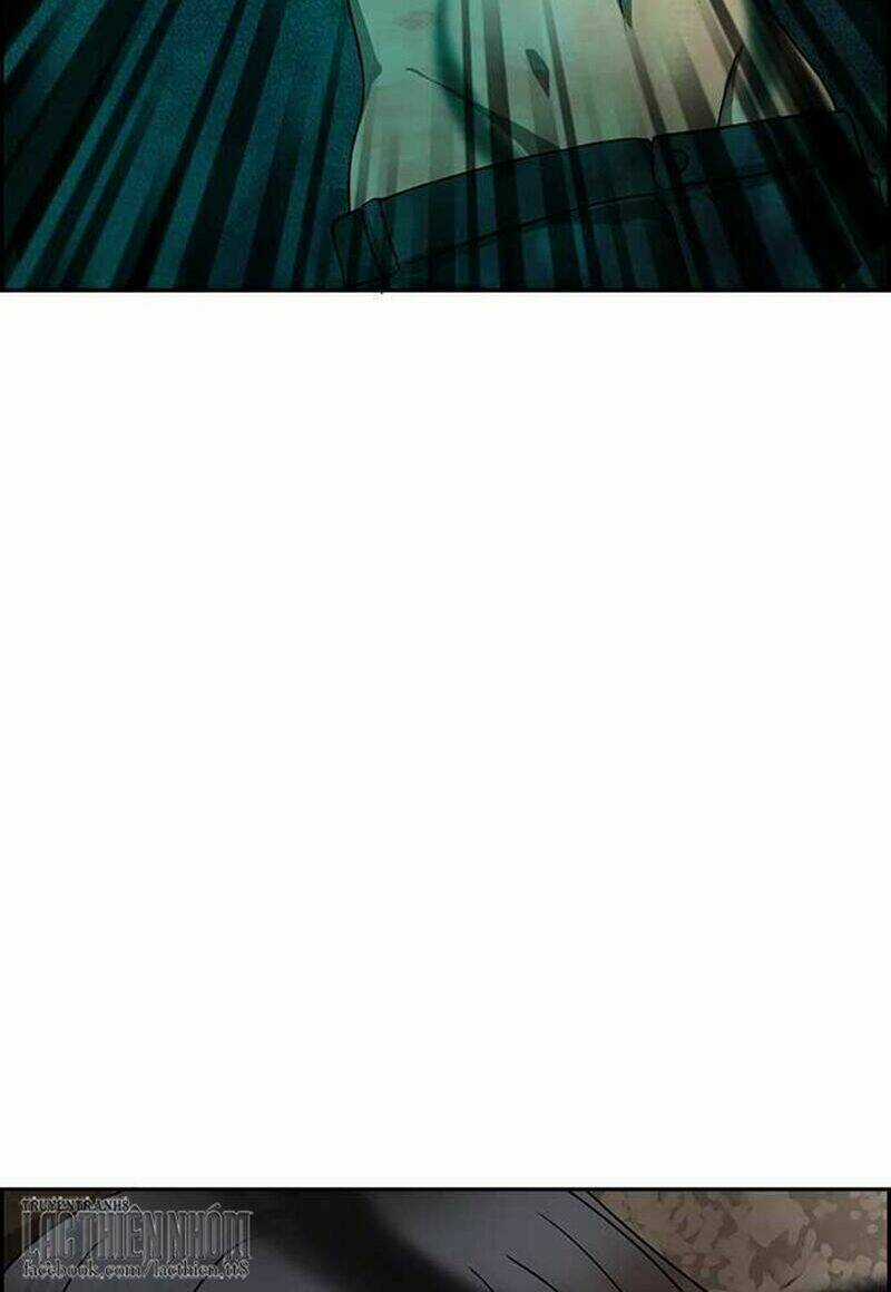 Nụ Hôn Nguyền Rủa Chapter 105 trang 32