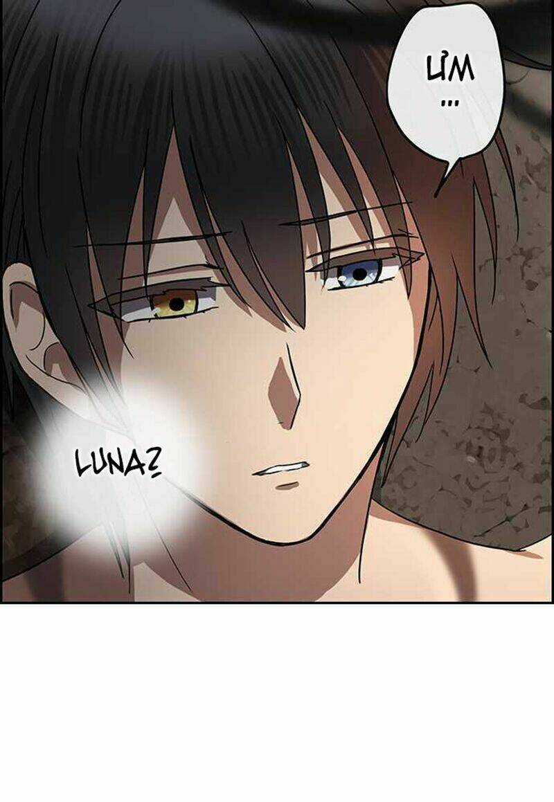 Nụ Hôn Nguyền Rủa Chapter 105 trang 33