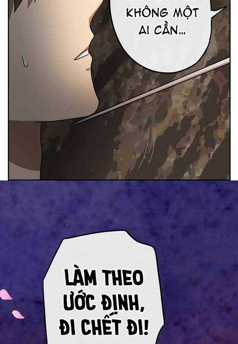 Nụ Hôn Nguyền Rủa Chapter 105 trang 37