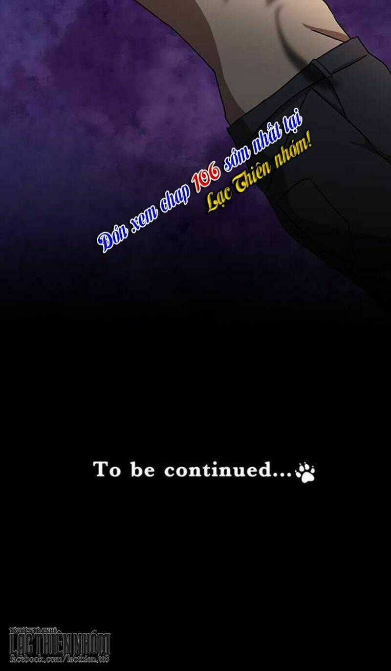 Nụ Hôn Nguyền Rủa Chapter 105 trang 39