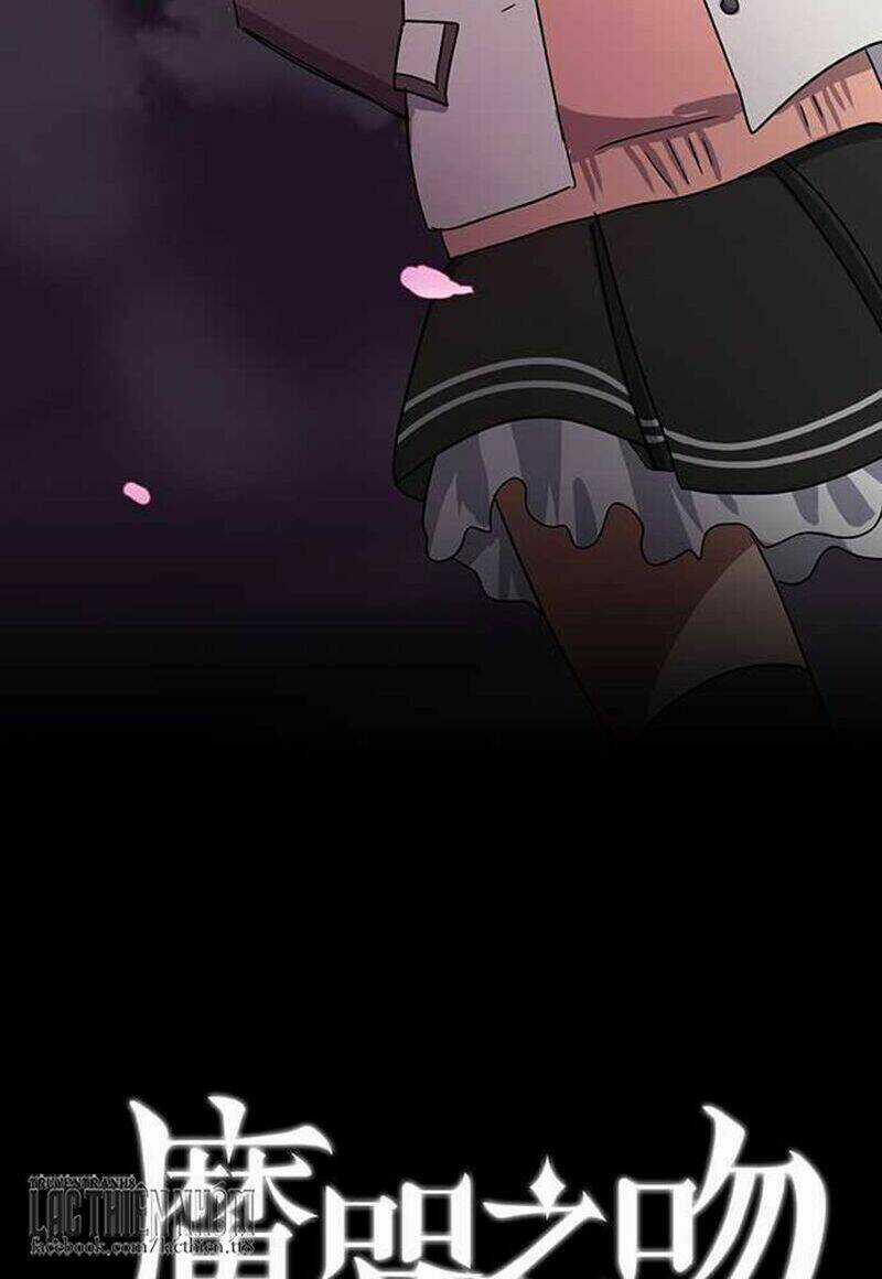 Nụ Hôn Nguyền Rủa Chapter 105 trang 4