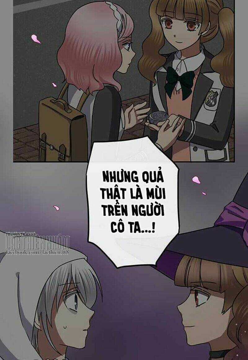 Nụ Hôn Nguyền Rủa Chapter 105 trang 6