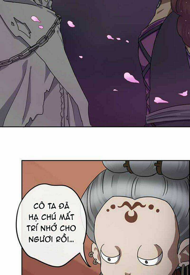 Nụ Hôn Nguyền Rủa Chapter 105 trang 7