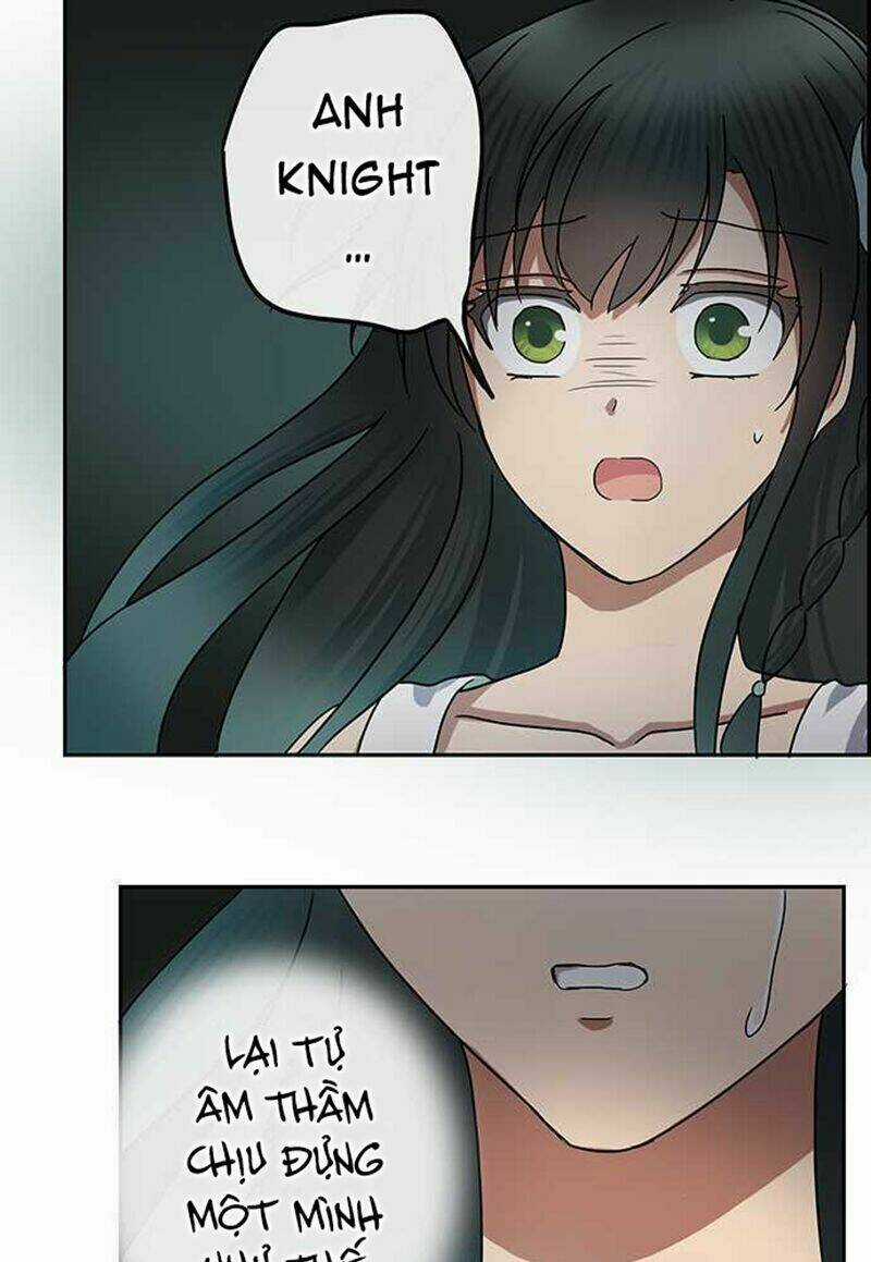 Nụ Hôn Nguyền Rủa Chapter 106 trang 12