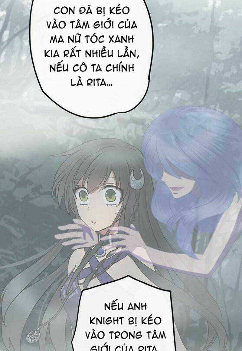 Nụ Hôn Nguyền Rủa Chapter 106 trang 16