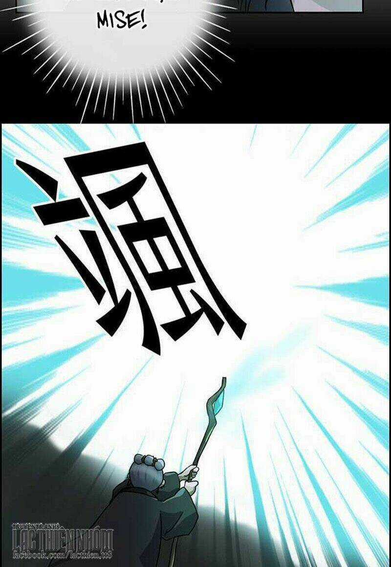 Nụ Hôn Nguyền Rủa Chapter 106 trang 25