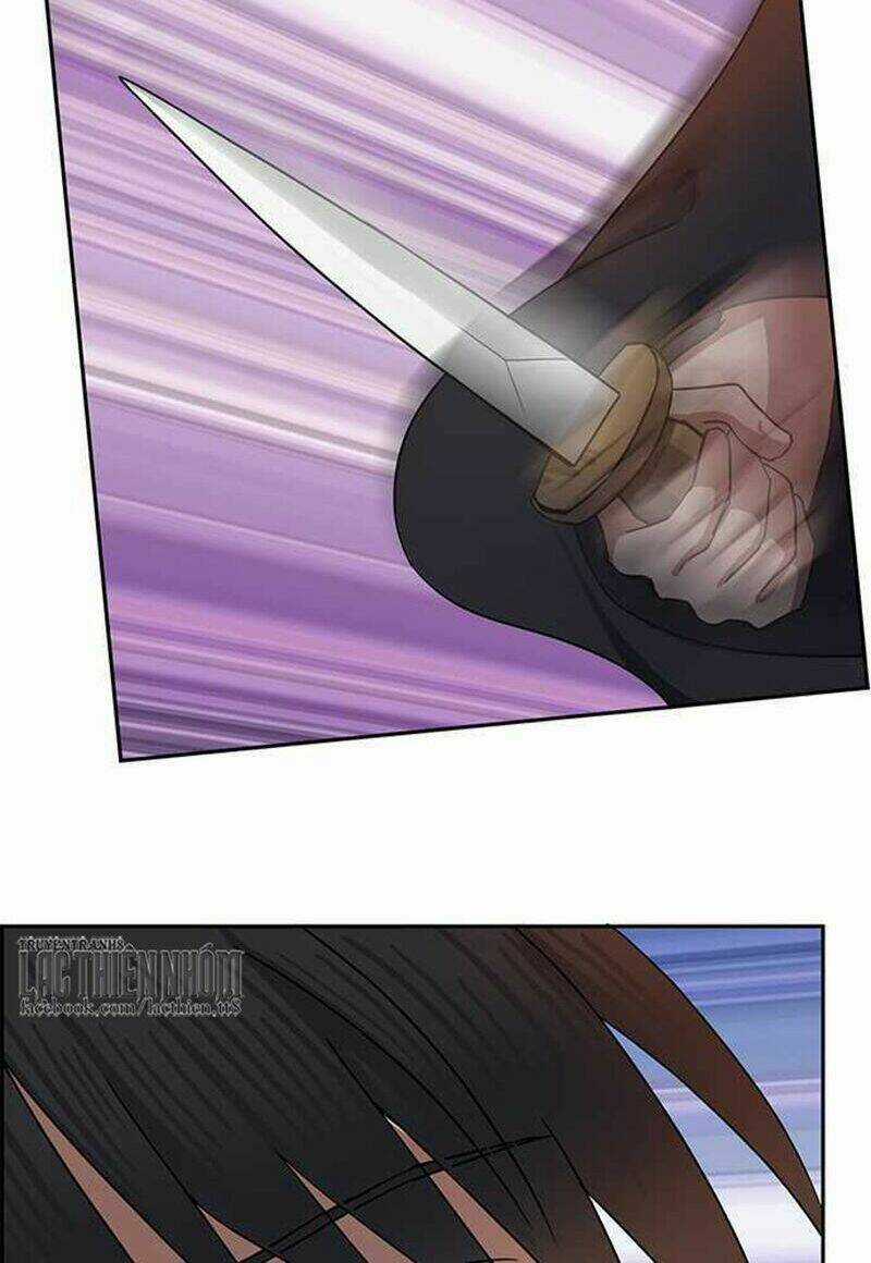 Nụ Hôn Nguyền Rủa Chapter 106 trang 3