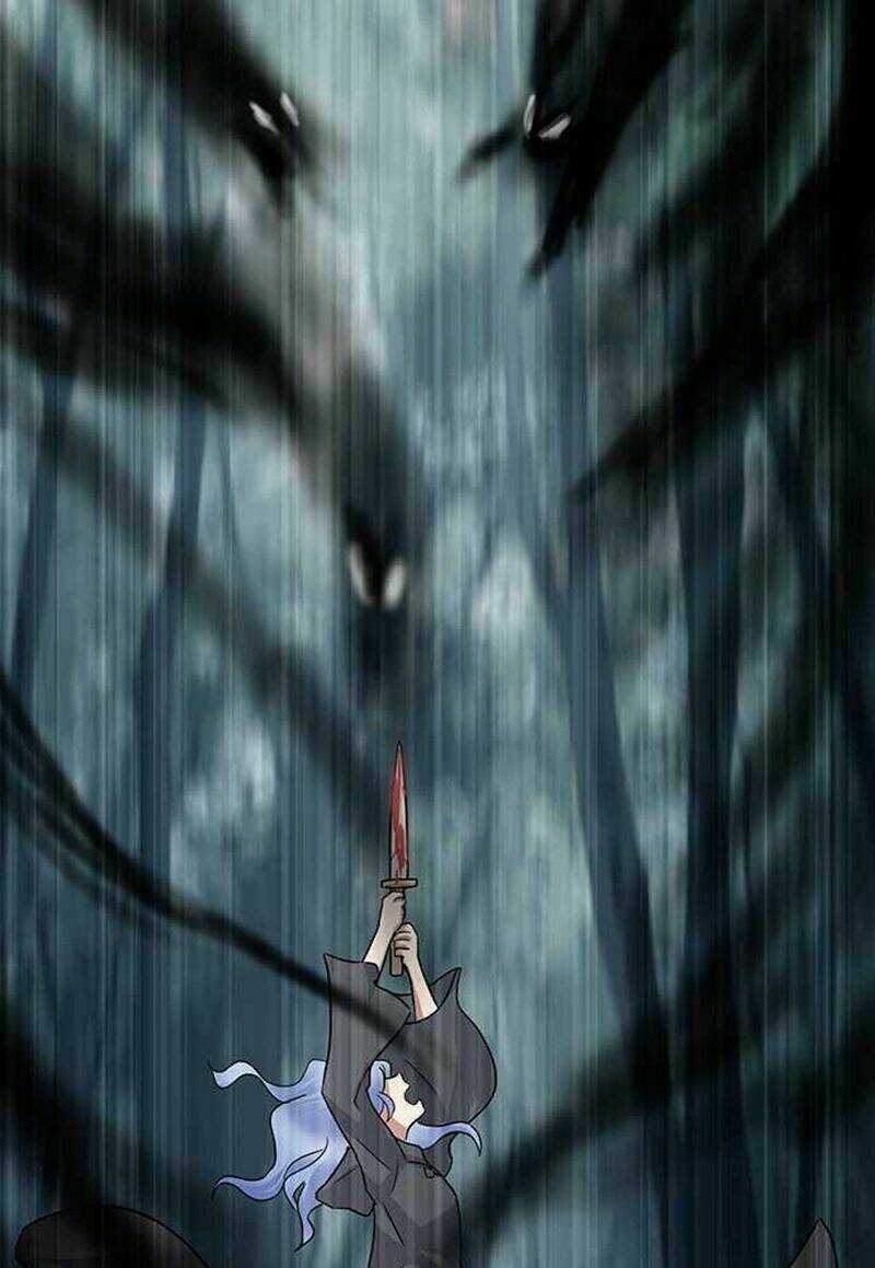 Nụ Hôn Nguyền Rủa Chapter 106 trang 30