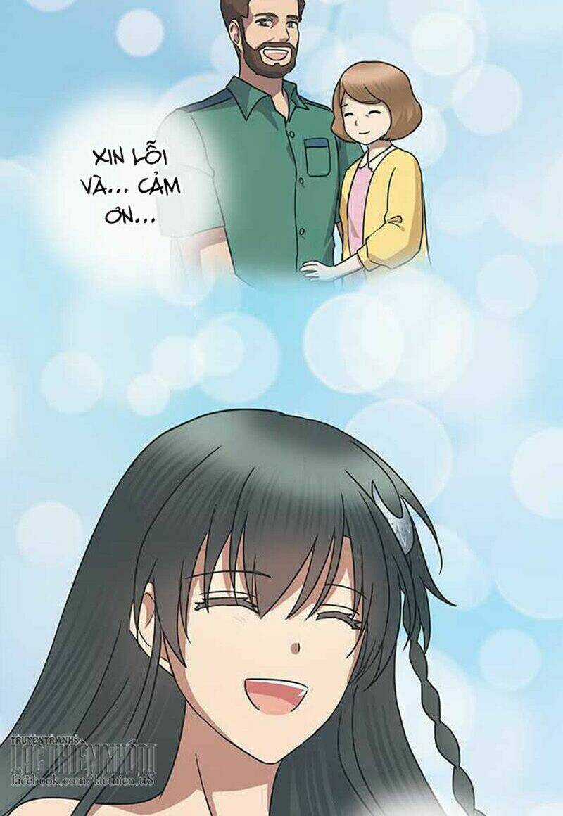 Nụ Hôn Nguyền Rủa Chapter 106 trang 33