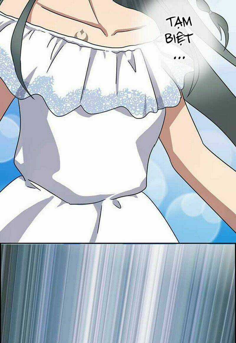 Nụ Hôn Nguyền Rủa Chapter 106 trang 34