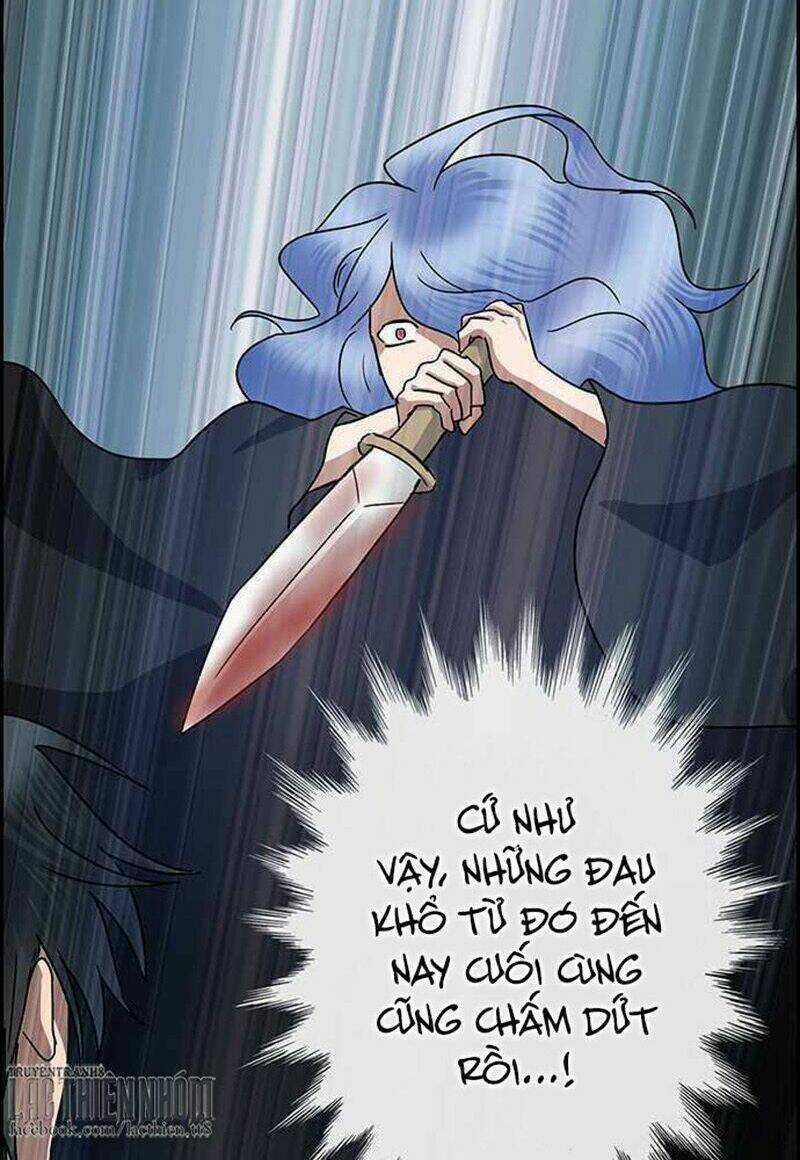 Nụ Hôn Nguyền Rủa Chapter 106 trang 35